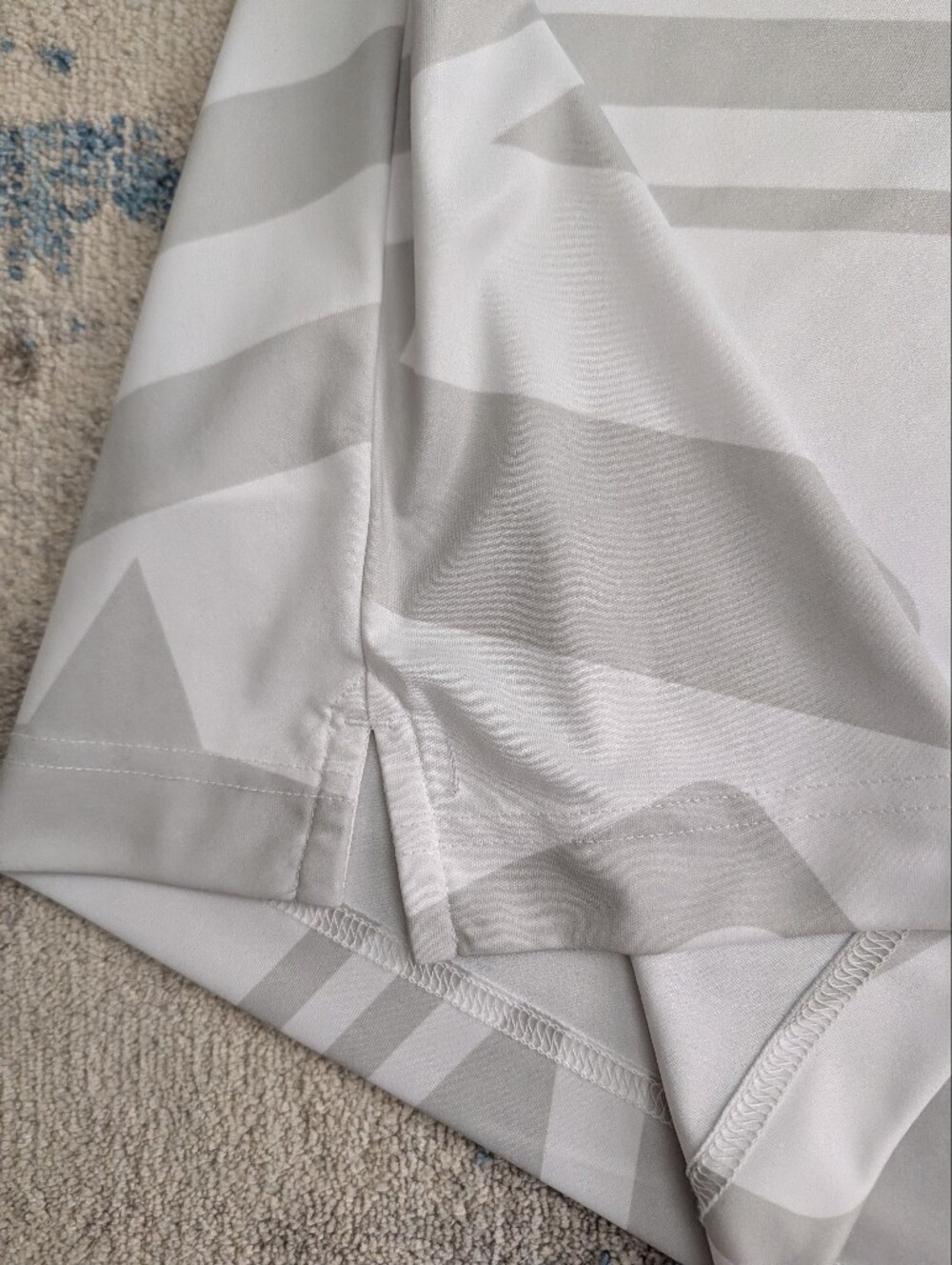 J.Lindeberg Emeric Golf Polo - Picture 13 of 13